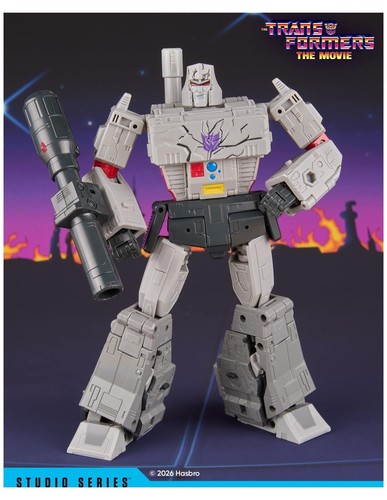 Hasbro transformers the movie - hasbro,