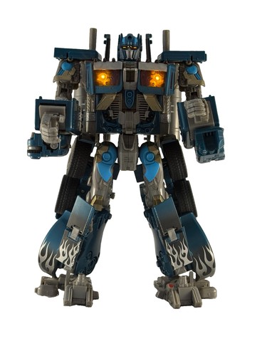 Nightwatch optimus prime - nightwatch,
