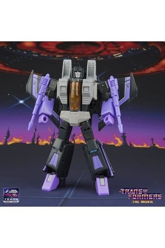 The transformers movie - the,