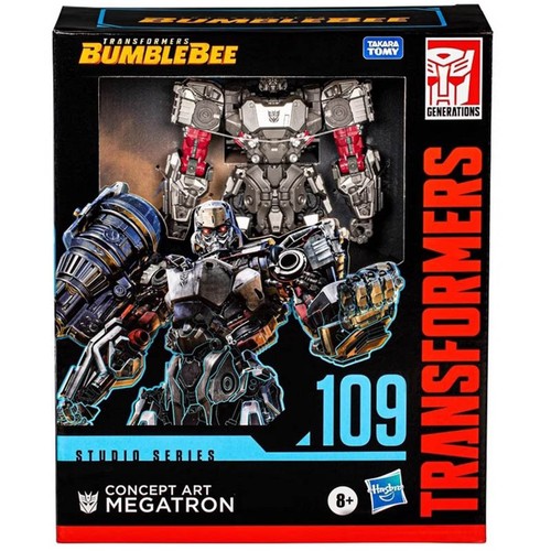 Hasbro transformers megatron - hasbro,
