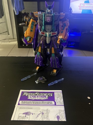 Transformers cybertron - transformers,