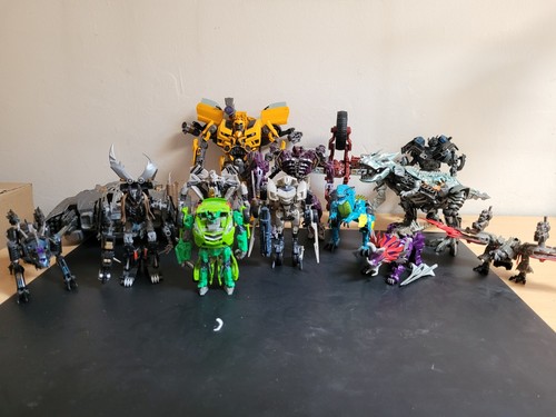 Konvolut transformers rotf - transformers,