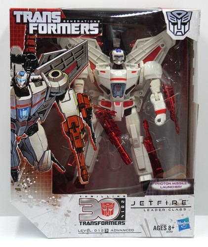 A7297 jetfire leader class - jetfire,