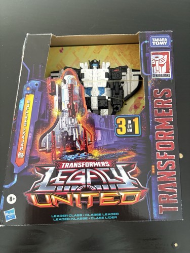 Transformers legacy united - legacy,