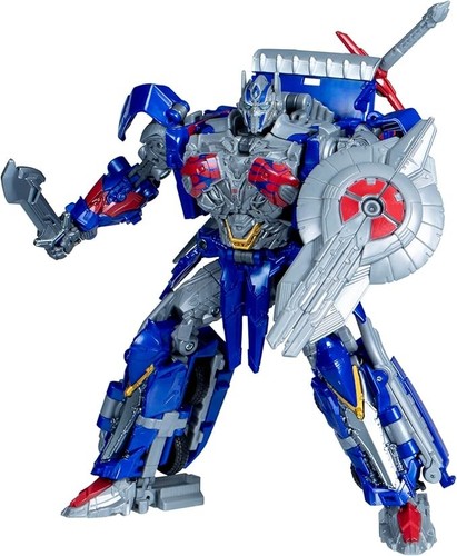 Transformers ära des - transformers:,