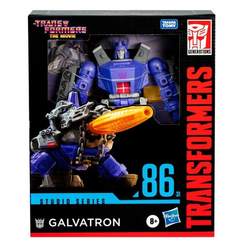Hasbro transformers the - -,