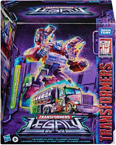Hasbro f29895 transformers - f29895, gen