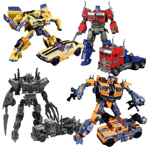 Transformer optimus prime - transformer,