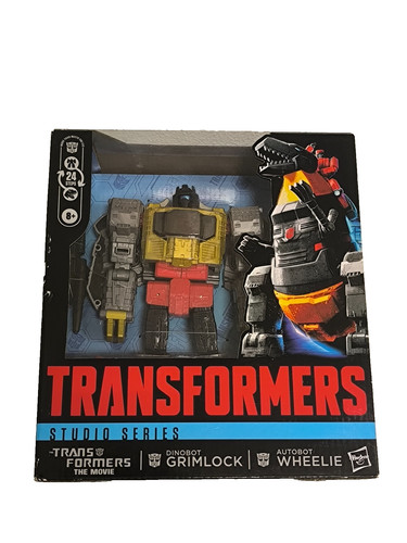 Hasbro transformers studio - hasbro,