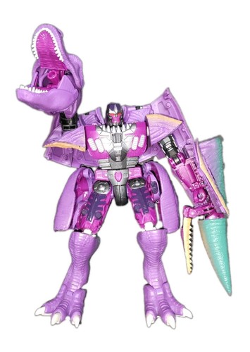 Transformers war for cybertron - transformers,