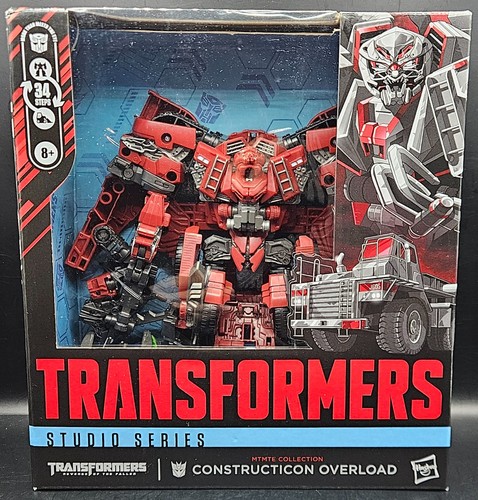 Transformers studio series - studio,