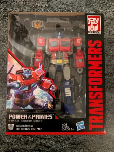 Transformers power the - transformers, of