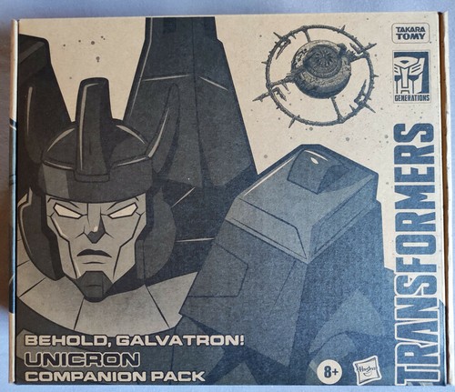 Transformers leader exclusive - leader,