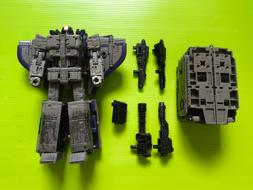 Transformers wfc siege - wfc,