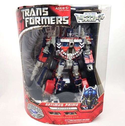 Transformers movie optimus - movie,