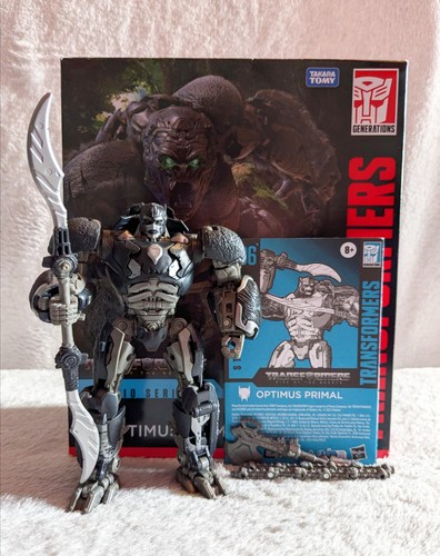 Transformers studio series 106 - series,