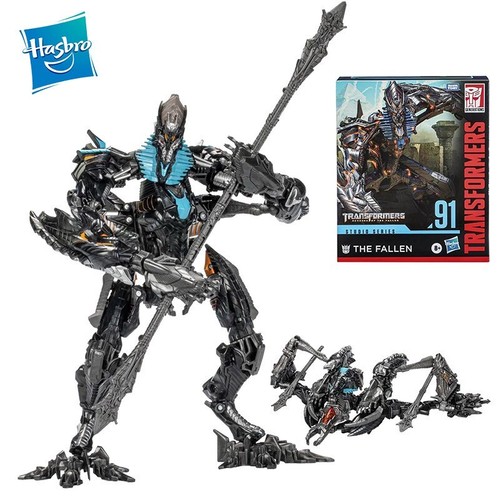 Hasbro transformers the fallen - hasbro,