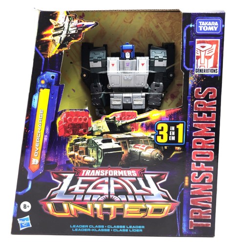 Transformers legacy united - transformers,