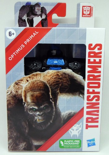 Optimus primal noble - optimus,