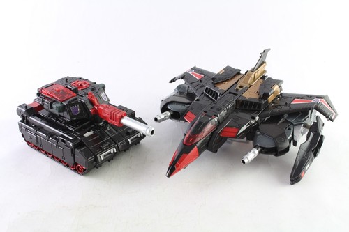 Transformers titans returns - transformers,