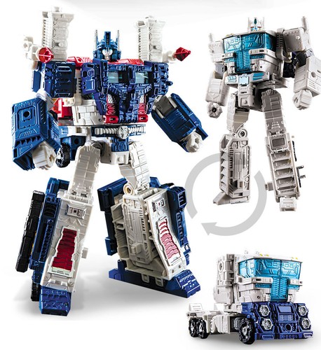 Verformung bpf 6632 - verformung, optimus