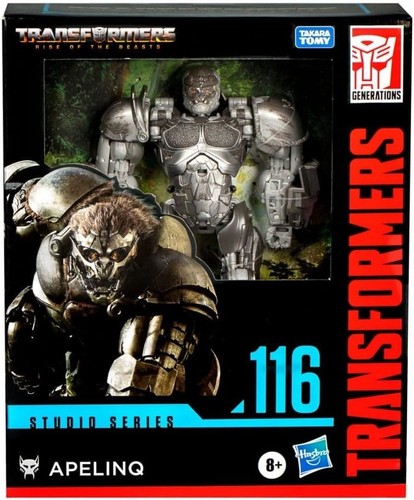 Hasbro studio series - studio,