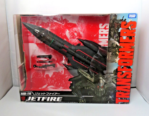 Transformers jetfire 16 - transformers,