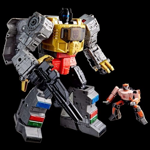 The transformers movie - the, transformers: