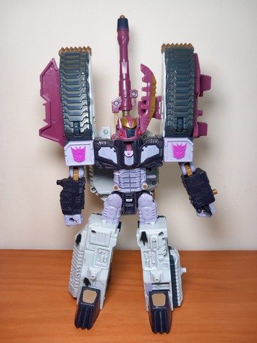 Transformers legacy evolution - legacy,