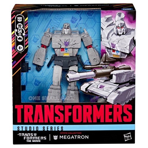 Transformers studio series the - transformers,