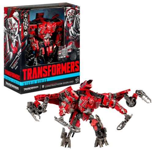 Transformers die rache studio - die,
