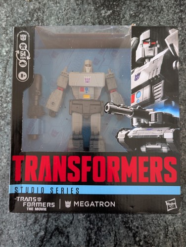 Transformers studio series - transformers,