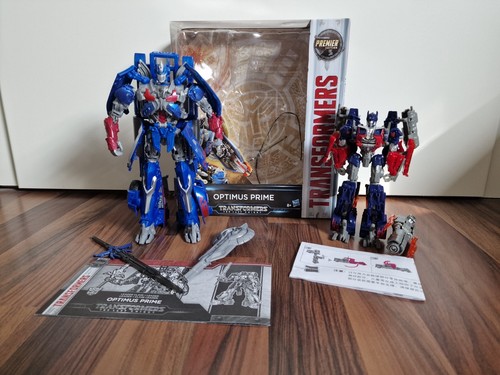 Transformers the last knight - transformers,