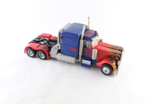 Transformers movie optimus - transformers,