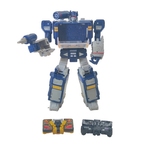 Transformers legacy united - legacy, g1